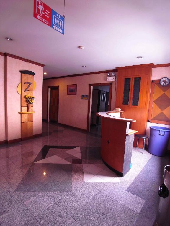 Bavana Hotel Bangkok Eksteriør bilde