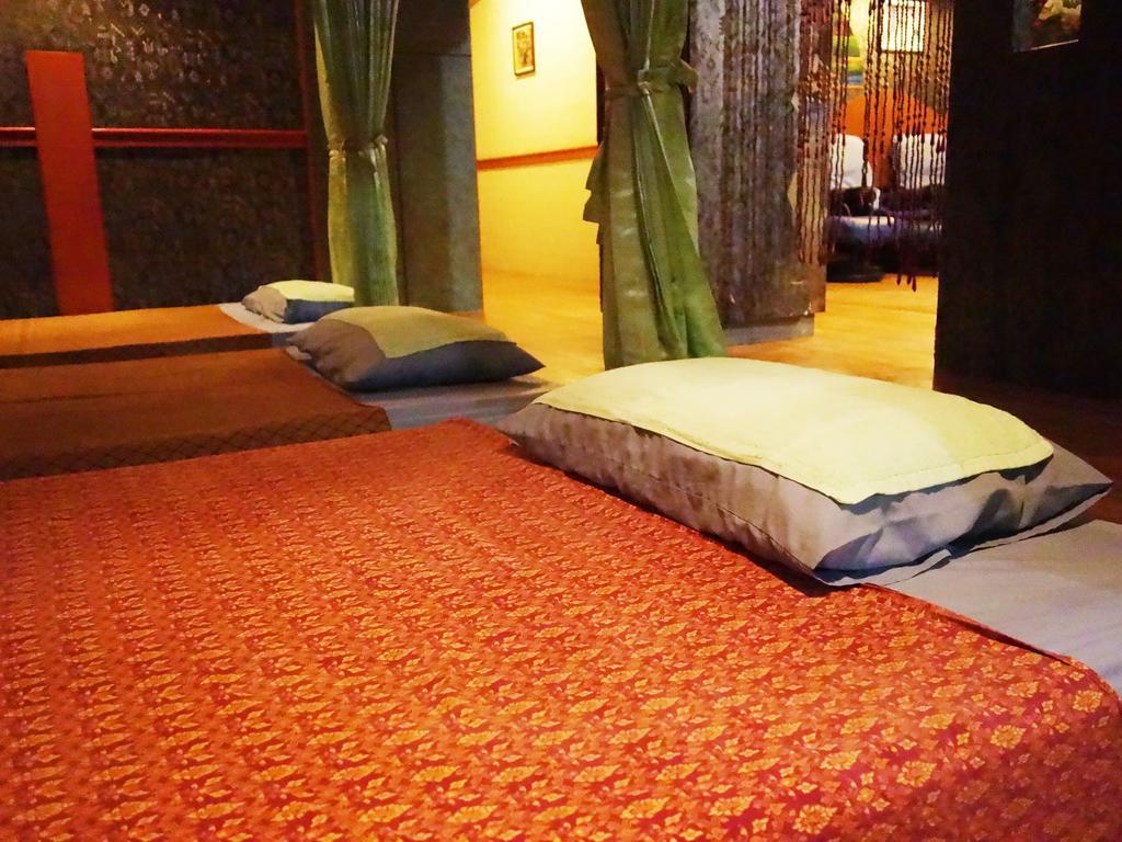 Bavana Hotel Bangkok Eksteriør bilde