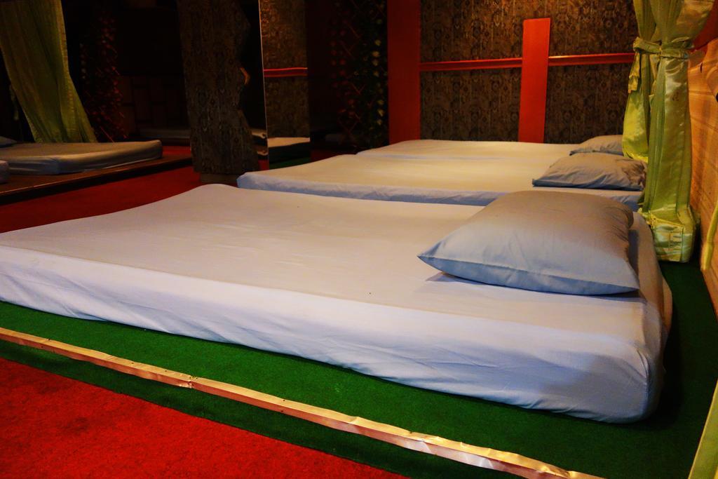 Bavana Hotel Bangkok Eksteriør bilde