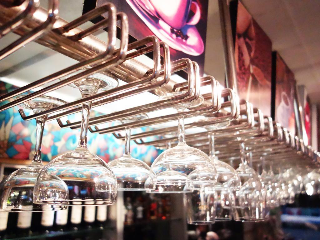 Bavana Hotel Bangkok Eksteriør bilde