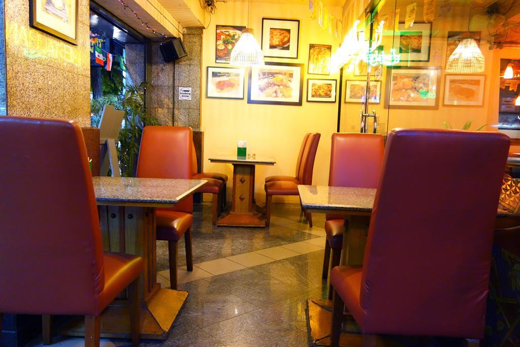 Bavana Hotel Bangkok Eksteriør bilde