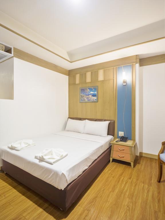 Bavana Hotel Bangkok Eksteriør bilde