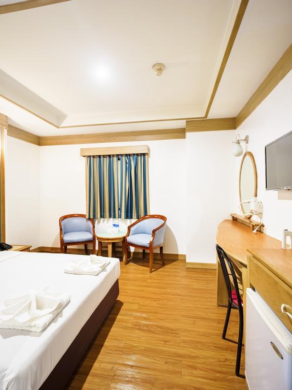 Bavana Hotel Bangkok Eksteriør bilde