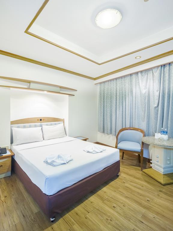 Bavana Hotel Bangkok Eksteriør bilde