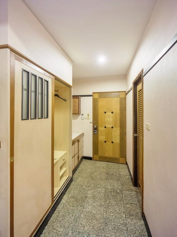 Bavana Hotel Bangkok Eksteriør bilde