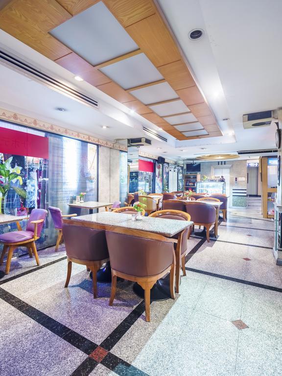 Bavana Hotel Bangkok Eksteriør bilde