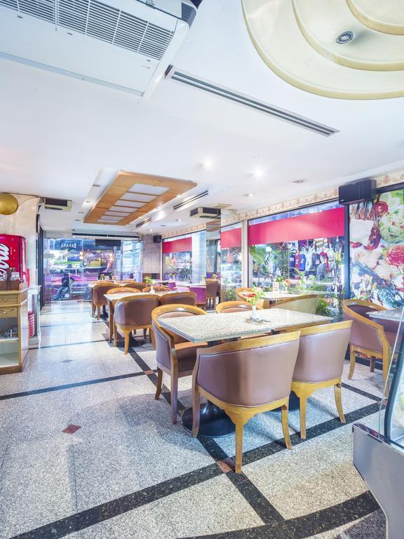 Bavana Hotel Bangkok Eksteriør bilde